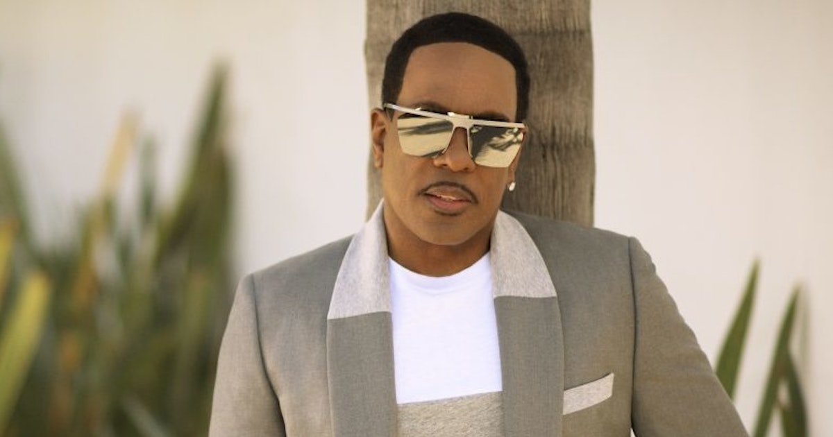 Charlie Wilson tour dates & tickets 2024 Ents24
