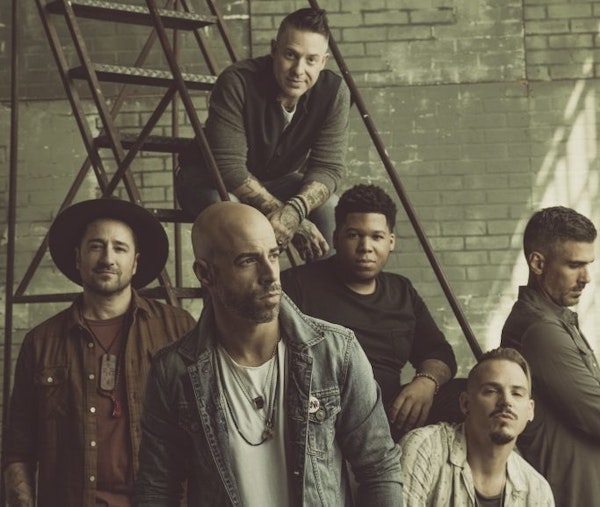 Daughtry Tour Dates & Tickets 2021 Ents24
