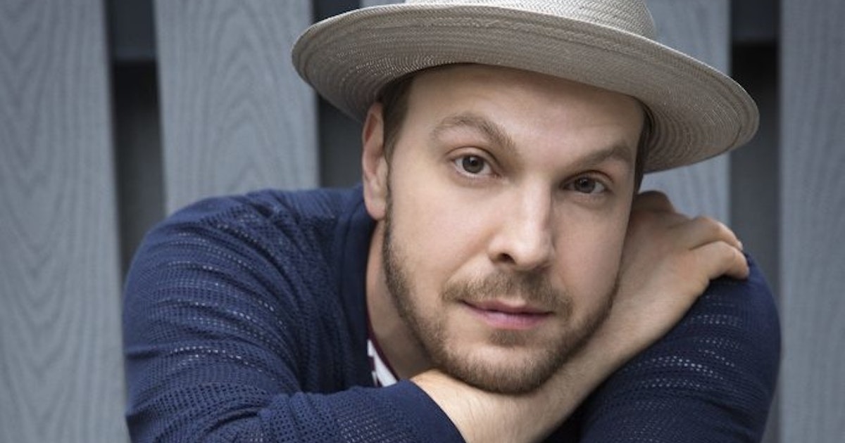 Gavin DeGraw tour dates & tickets 2024 Ents24