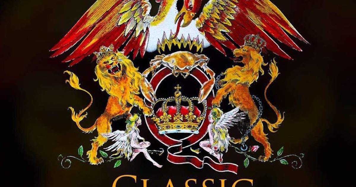 Classic Queen tour dates & tickets 2024 Ents24