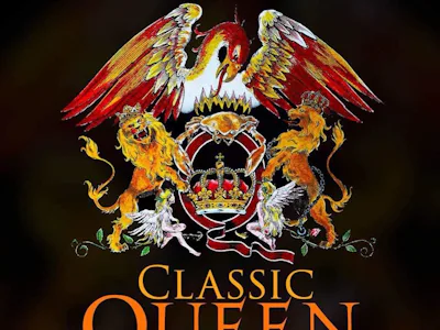 Picture of Classic Queen