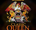 Classic Queen appearing at this event