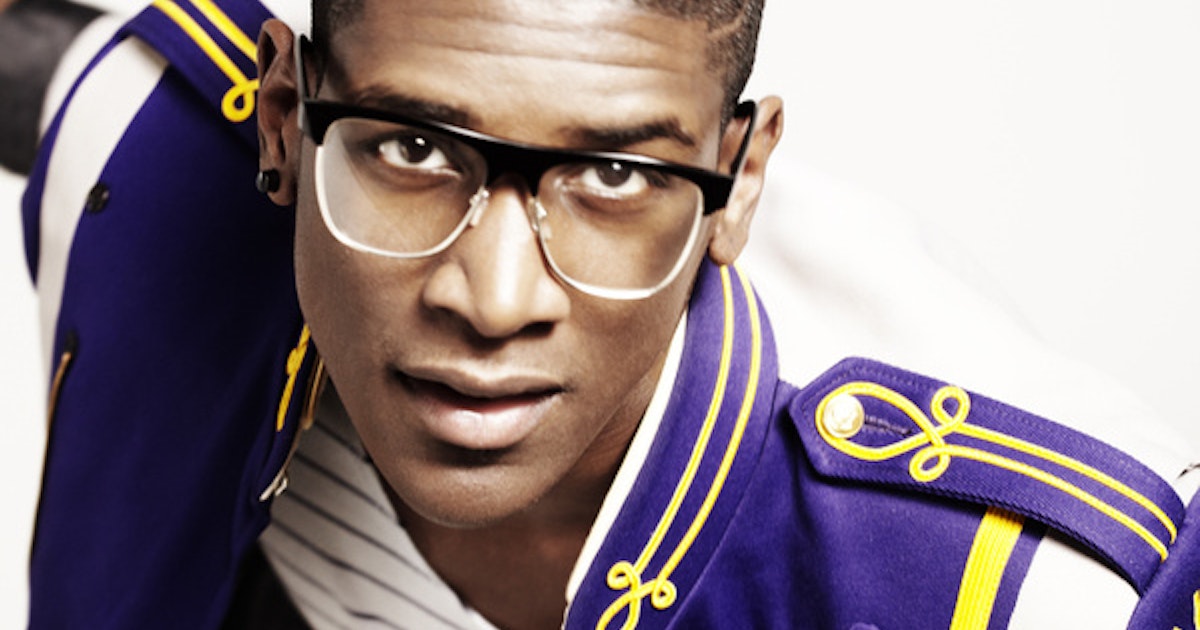 Labrinth Tour Dates & Tickets 2021 | Ents24