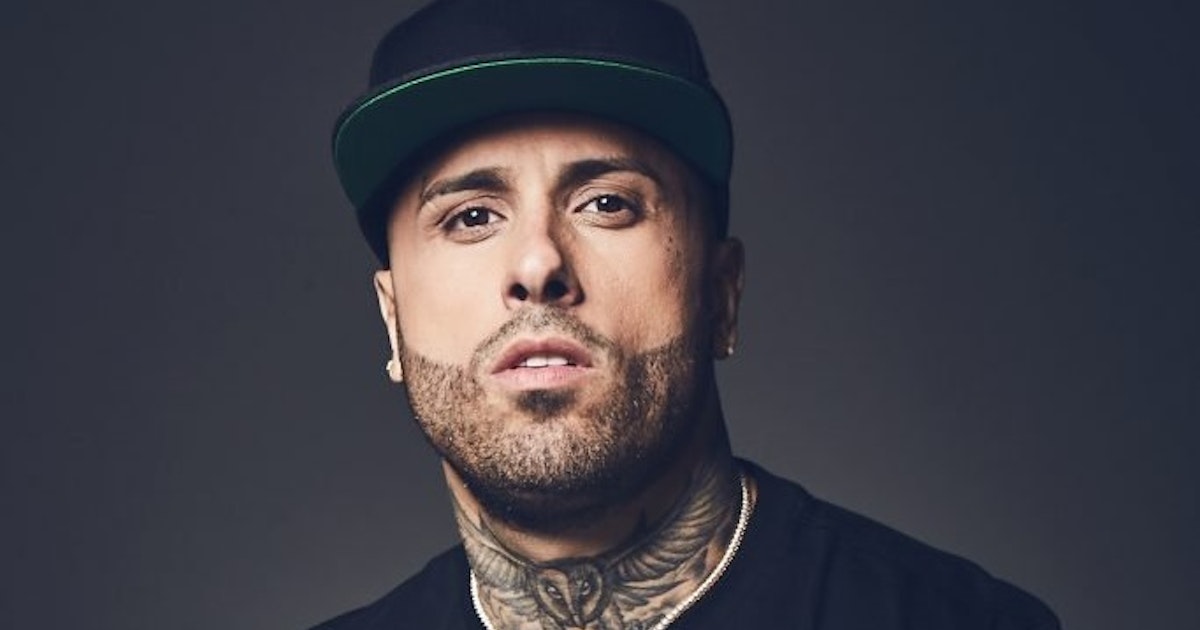Nicky Jam tour dates & tickets 2024 Ents24