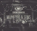 Chasing Mumford appearing at this event
