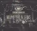 Chasing Mumford appearing at this event