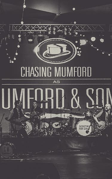 Chasing Mumford Tour Dates