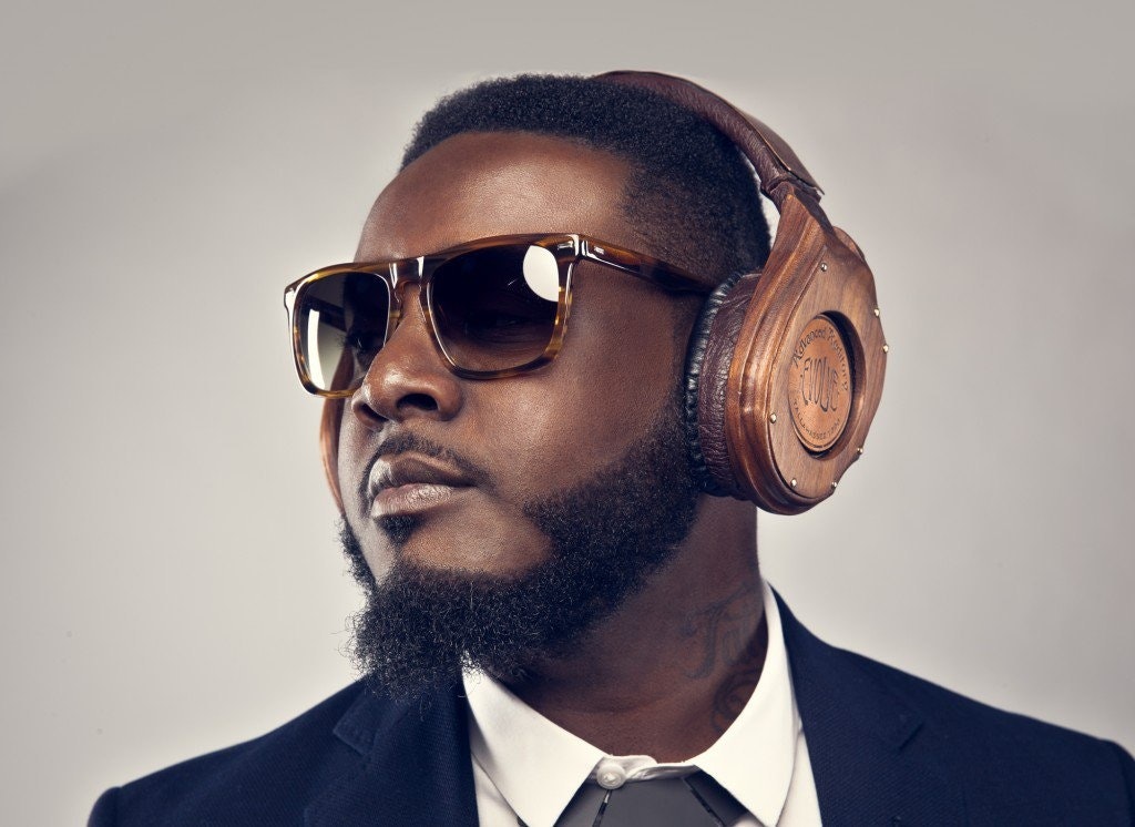 TPain tour dates & tickets 2024 Ents24