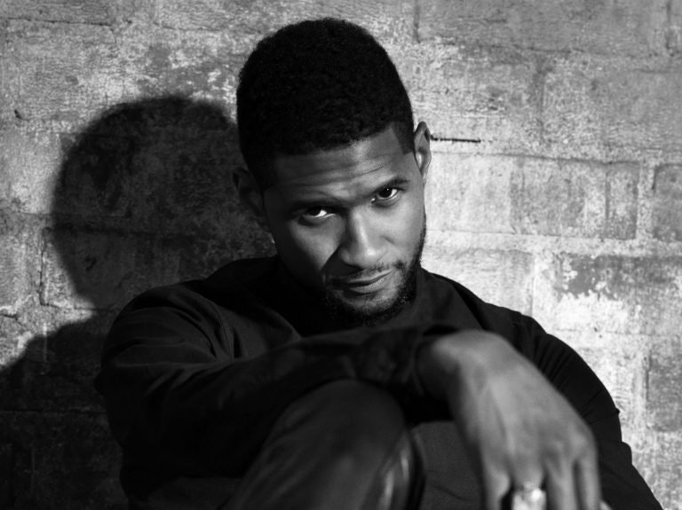 Usher Tour Dates & Tickets 2024 | Ents24