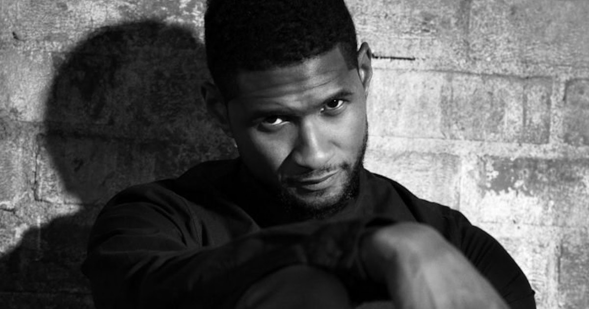 Usher Tour Dates & Tickets 2024 Ents24