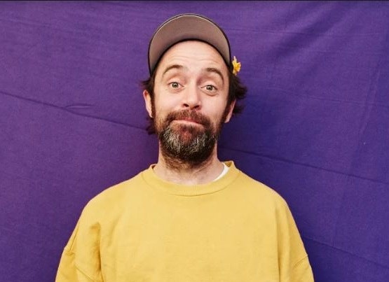 Beans on Toast Tour Dates