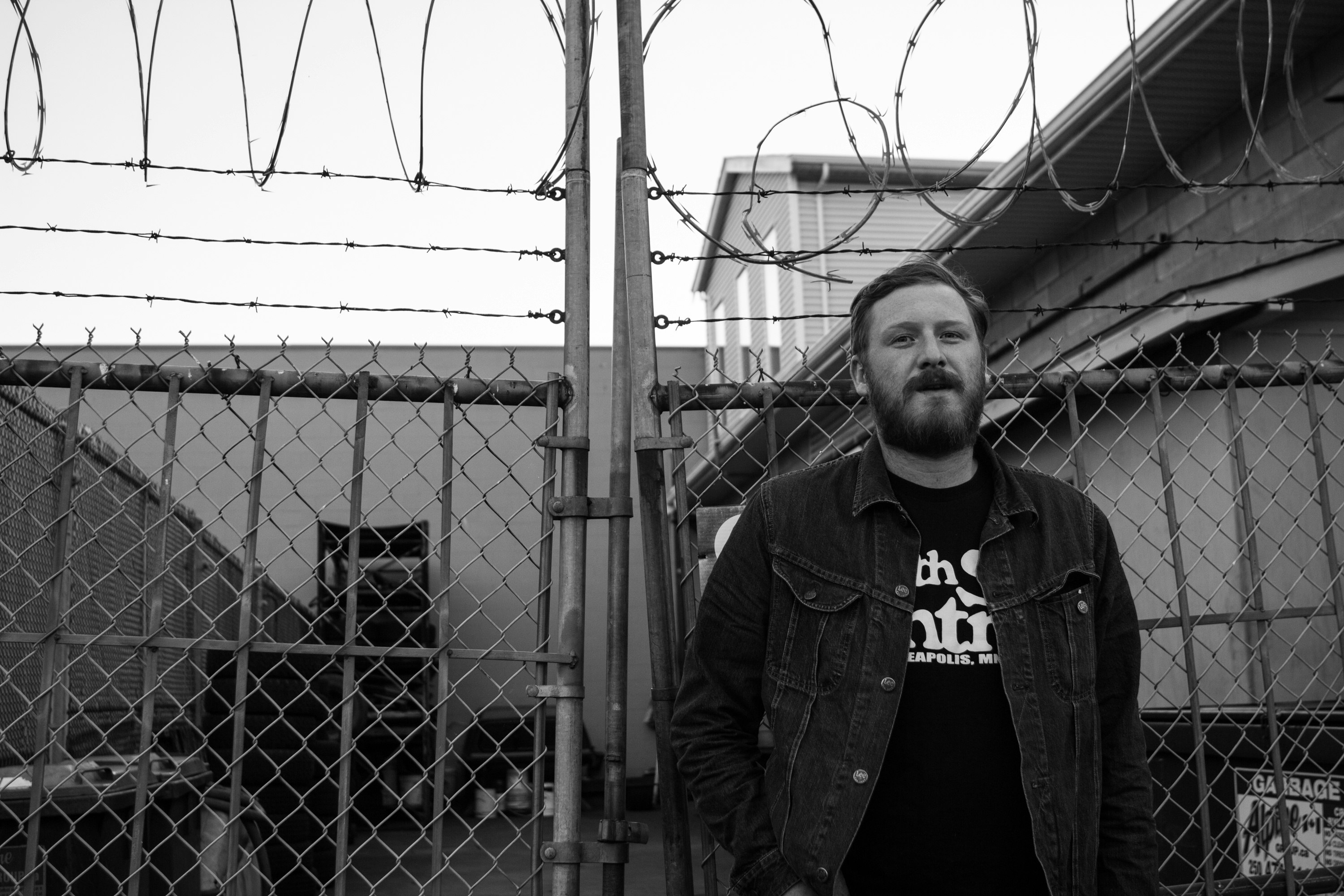 Northcote appearing at this event