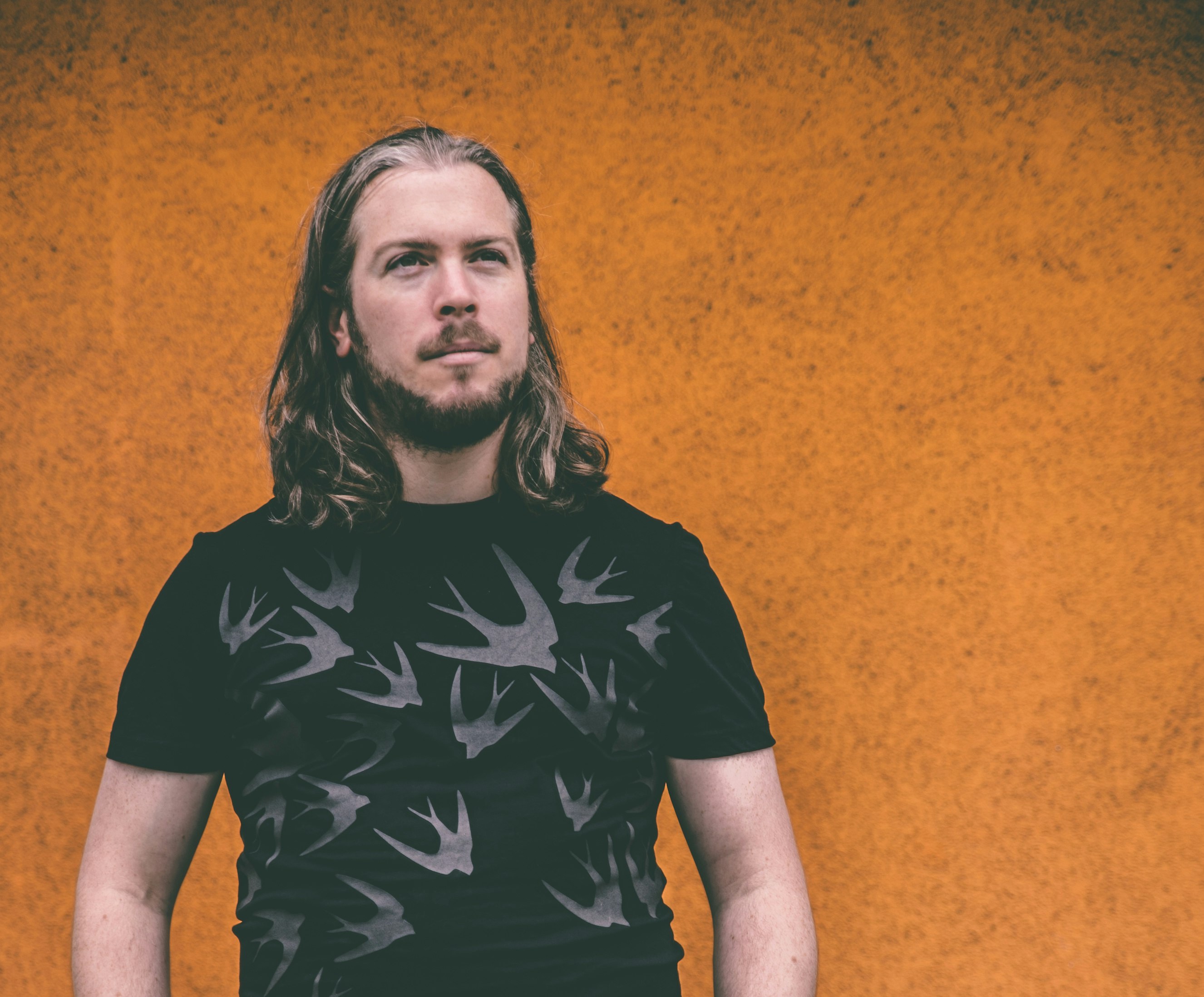 Non Canon appearing at this event