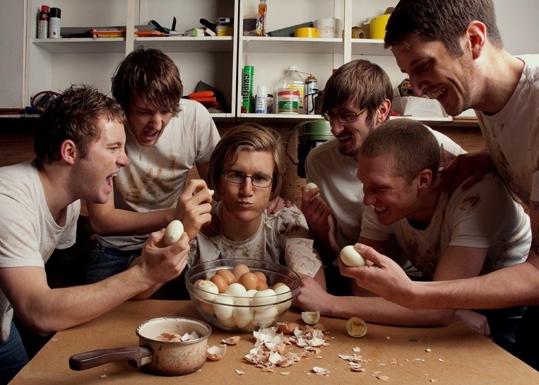 The Retrospective Soundtrack Players