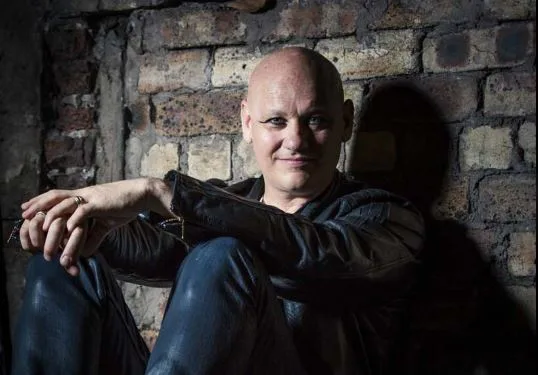 Picture of Out of Bounds Comedy Club Sevenoaks