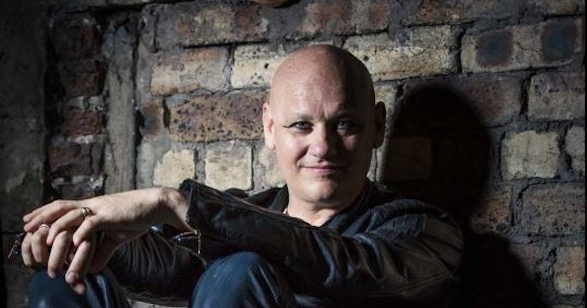 Terry Alderton tour dates & tickets 2025 Ents24