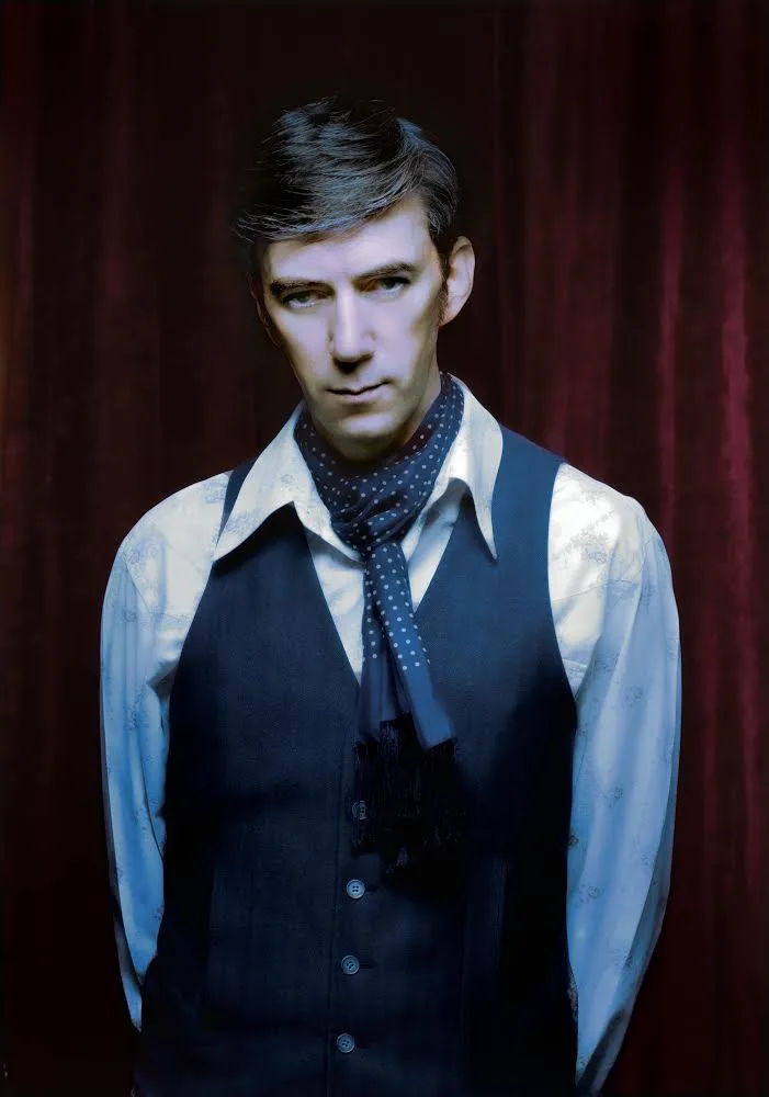 Picture of James Grant