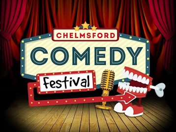 Chelmsford Comedy Festival: Doc Brown picture
