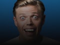 Wallop!: Rob Beckett event picture