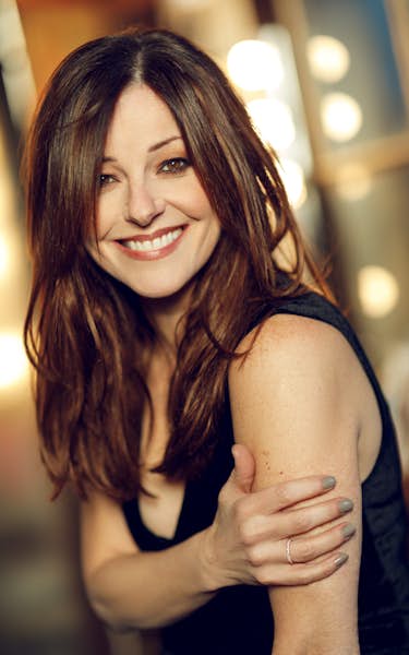 Ruthie Henshall, Manchester Concert Orchestra