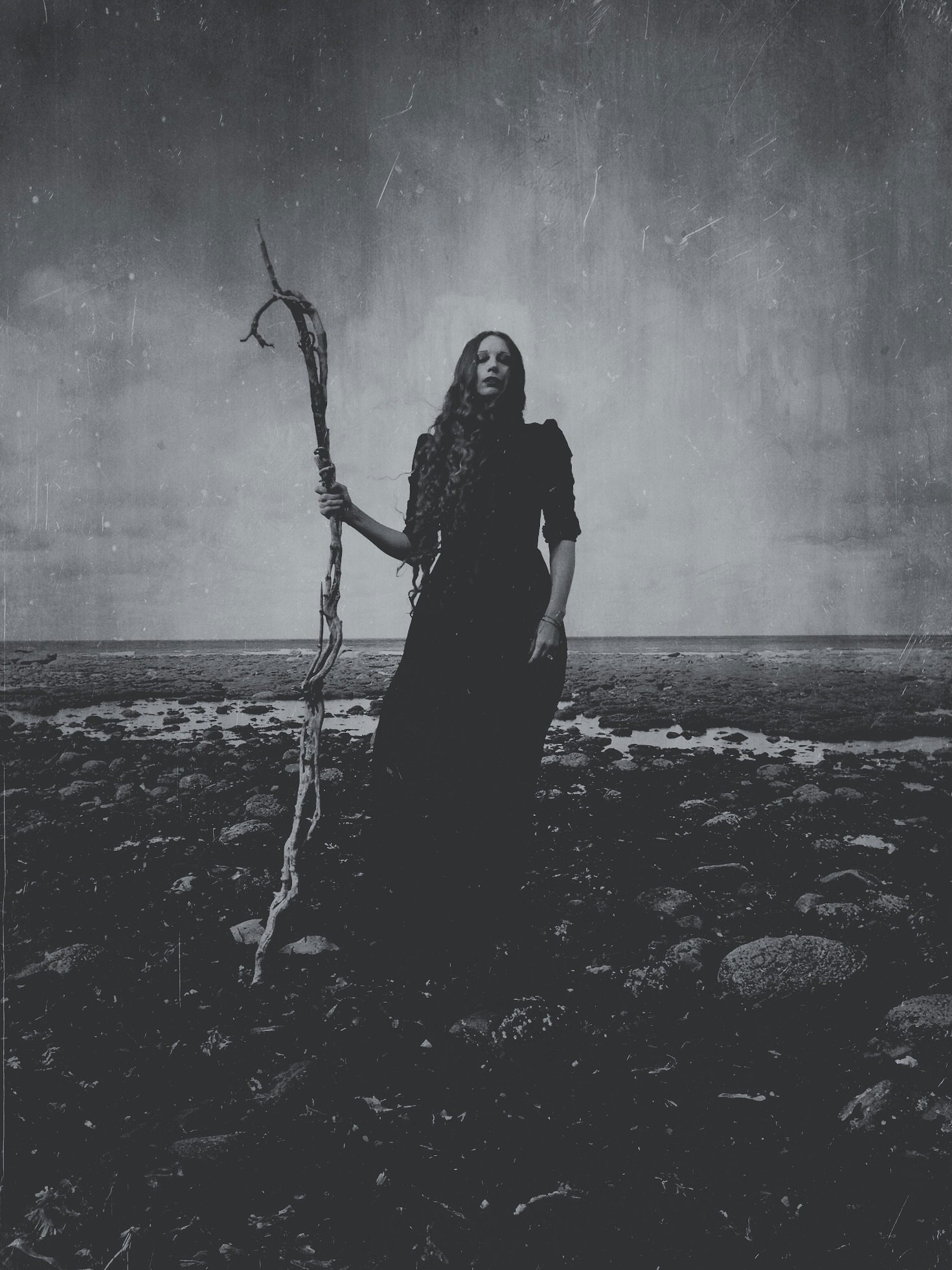 Darkher