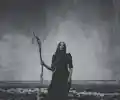 Darkher appearing at this event