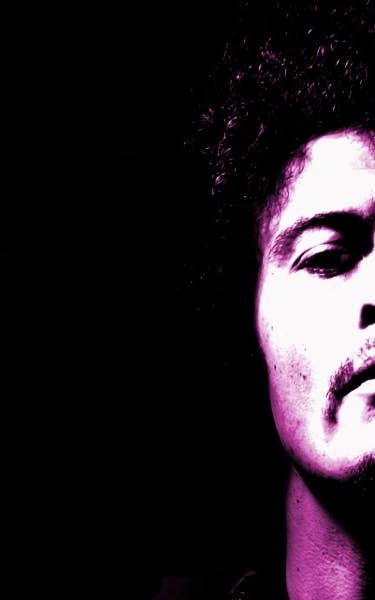 The Jimi Hendrix Re-Experience
