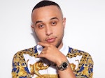 Jax Jones artist photo