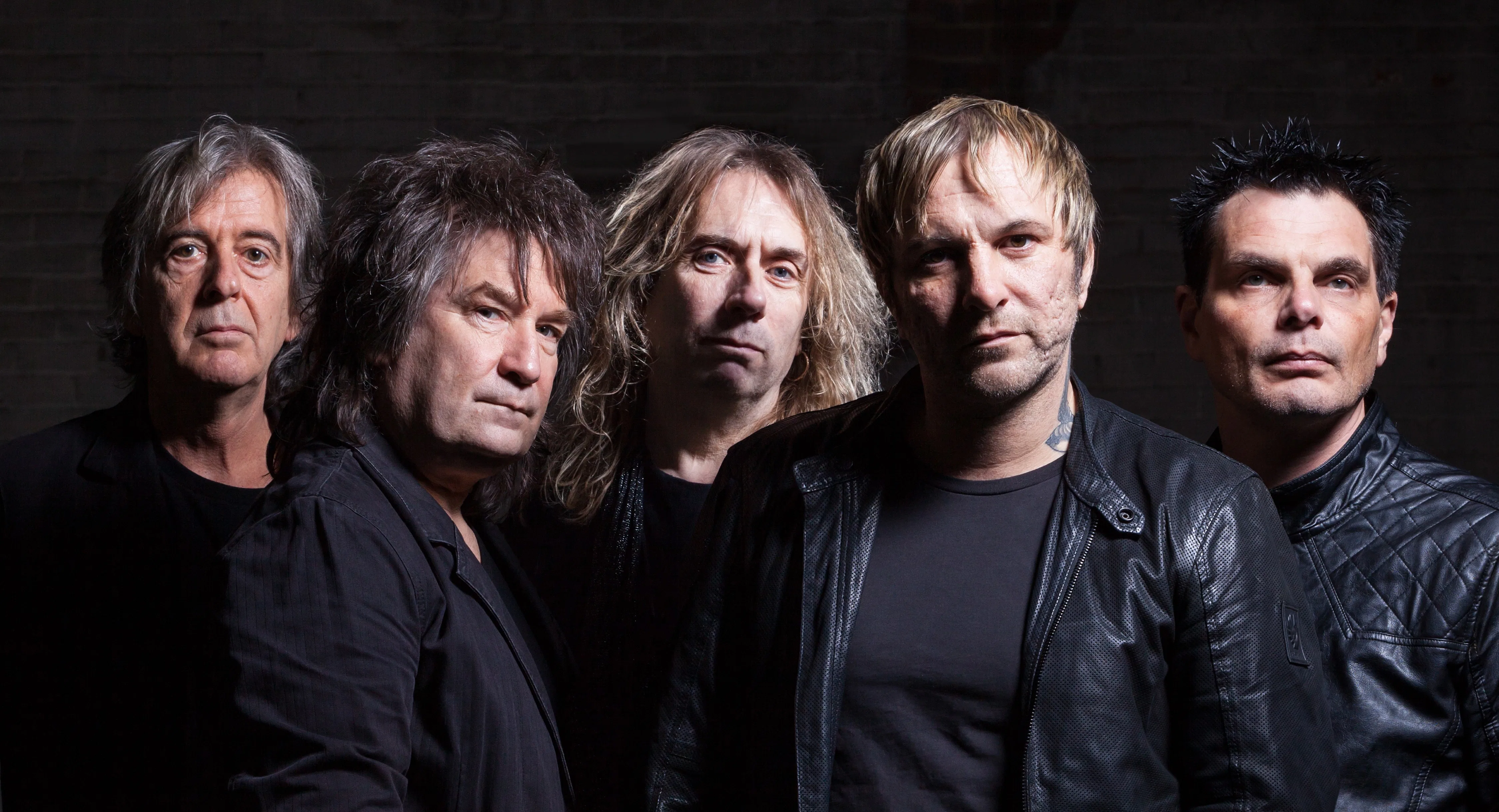 Picture of The Spirit Of Smokie