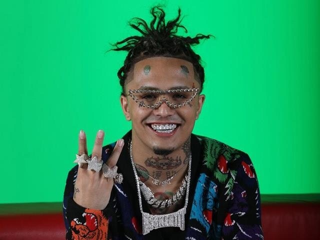 Lil Pump - Songs, Events and Music Stats | Viberate.com