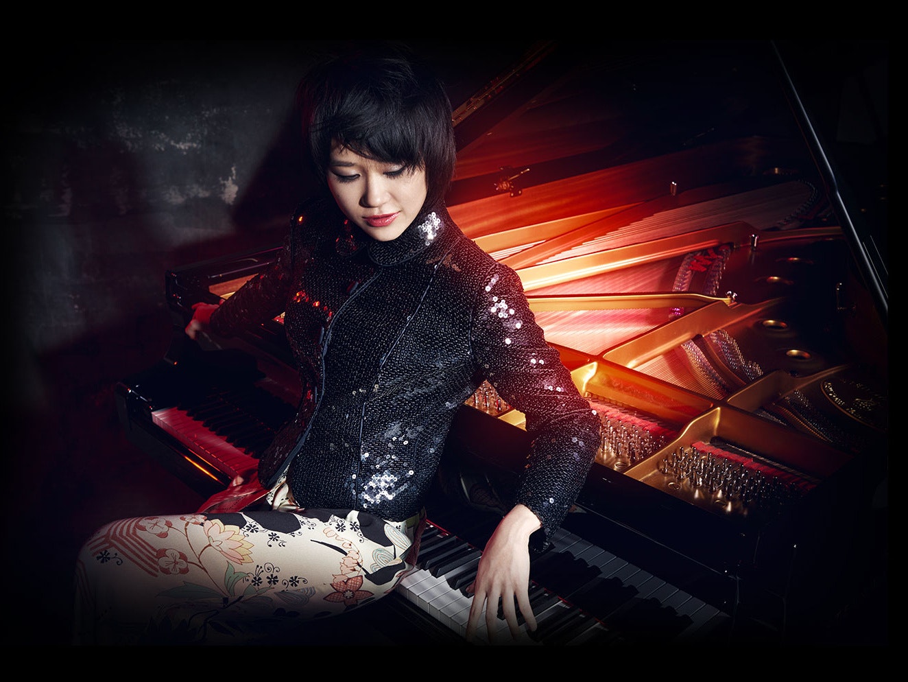 Yuja Wang Tour Dates & Tickets 2021 | Ents24