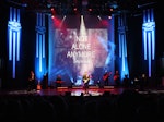 Boogie Williams in Barry Steele and Friends 'The Roy Orbison Story' artist photo