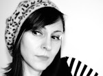 Georgia Mancio artist photo