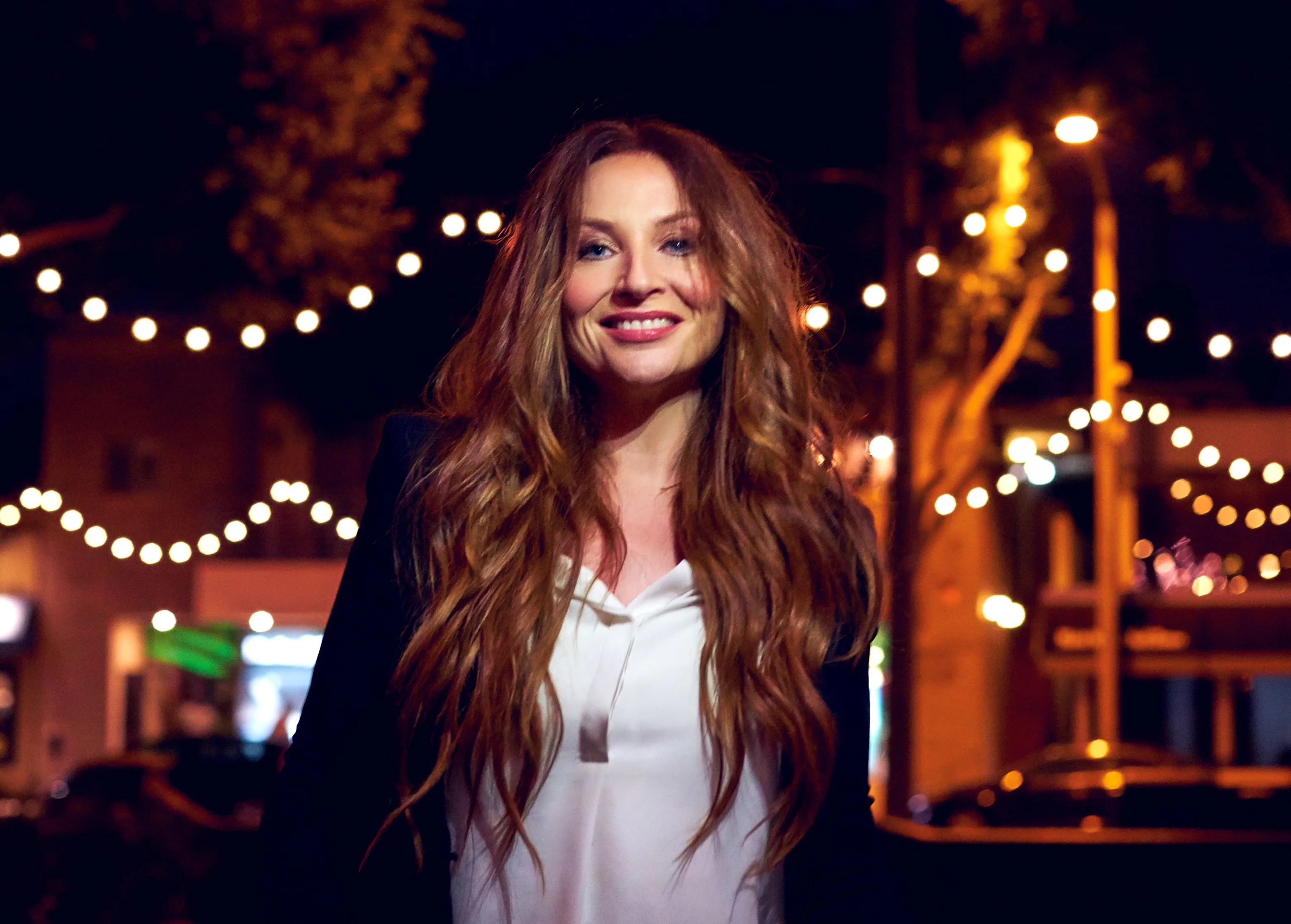 Picture of Judith Owen