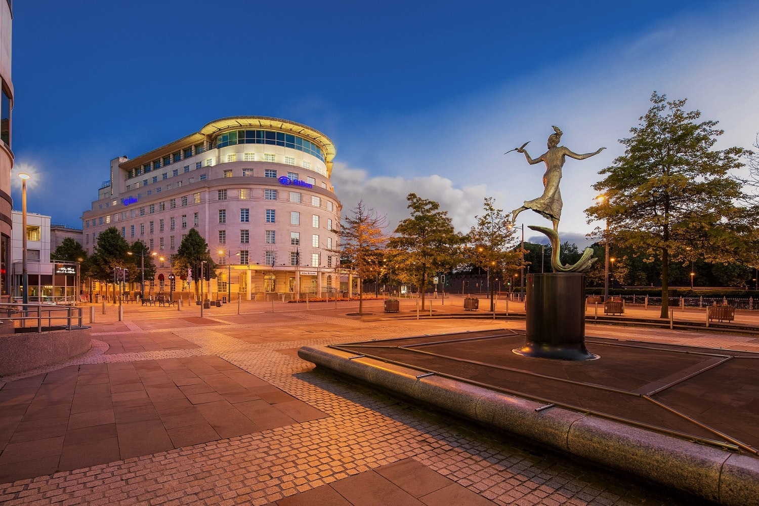 Hilton Cardiff, Events & Tickets 2024 Ents24