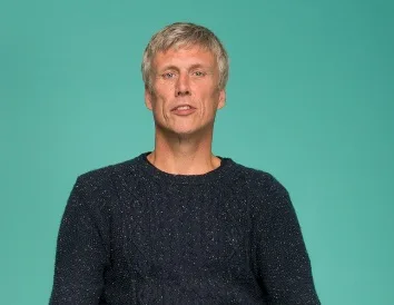 Picture of Bez