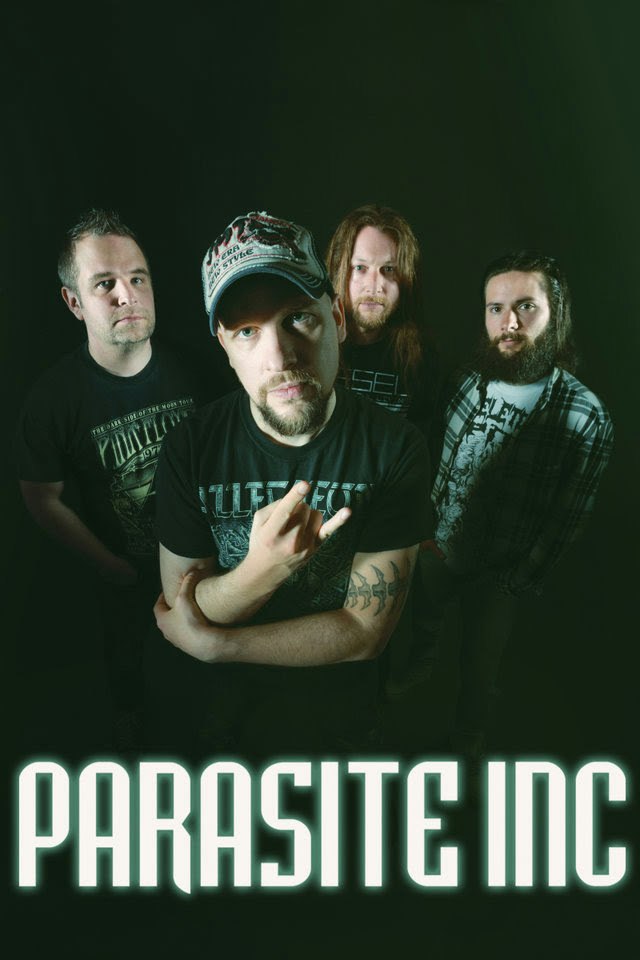 Parasite Inc