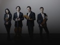 Belcea Quartet, Piotr Anderszewski event picture