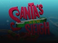 Santa's New Sleigh - A Festive Play event picture