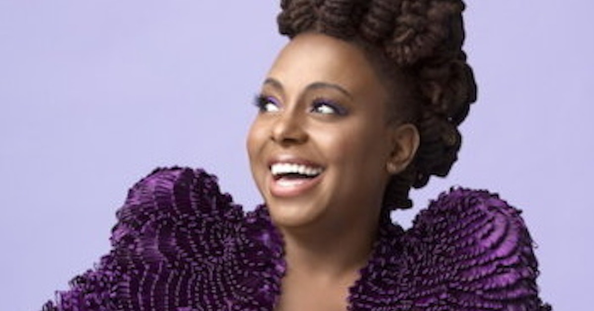 Ledisi Birmingham Tickets at O2 Institute on 3rd May 2024 Ents24