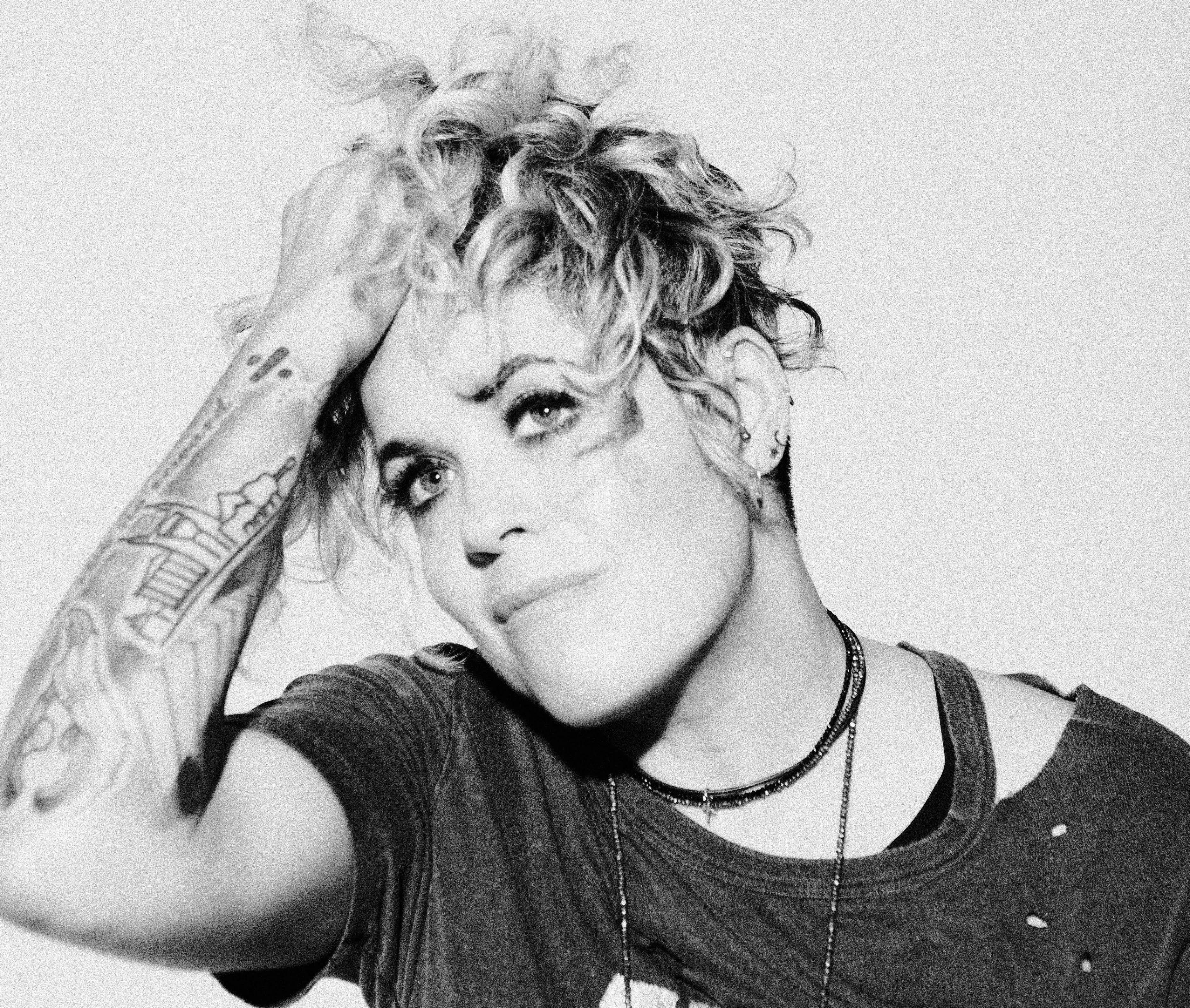 Picture of Amy Wadge