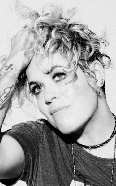Amy Wadge, Pete Riley