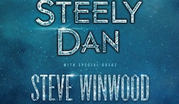 Steely Dan, Steve Winwood