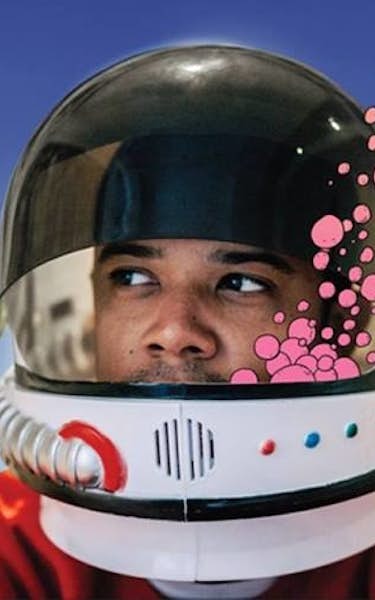 Raleigh Ritchie Tour Dates