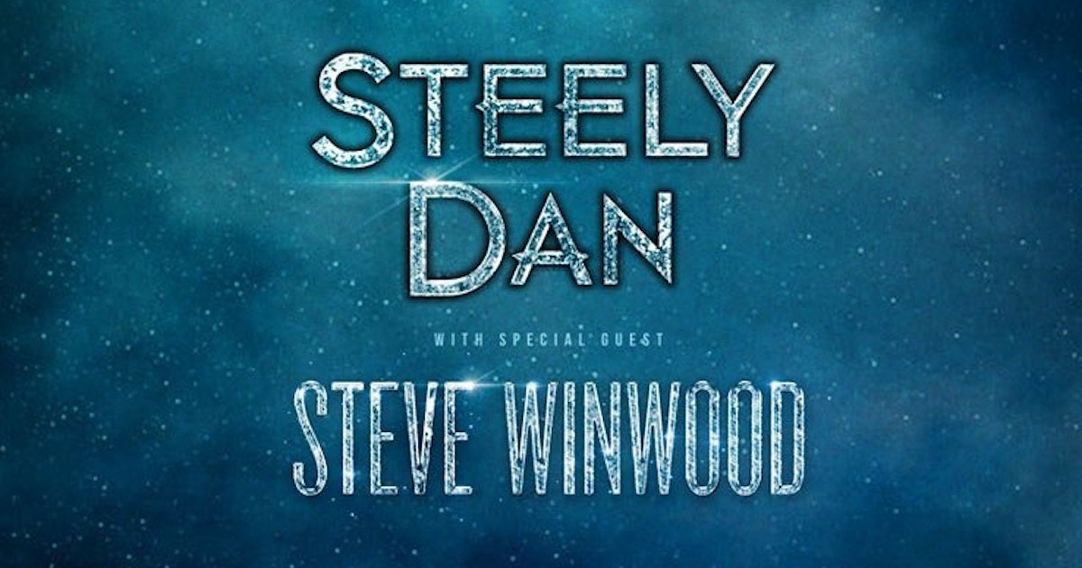 Steely Dan Tour Dates & Tickets 2024 Ents24