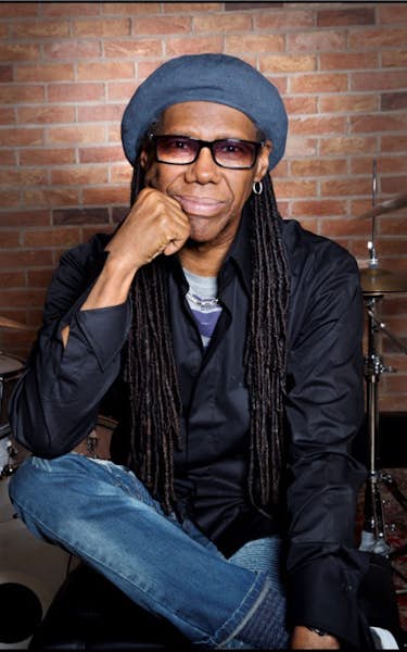 Chic featuring Nile Rodgers Tour Dates