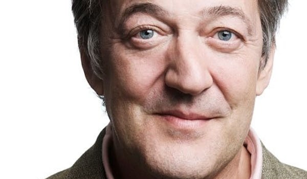 Kings Place Presents: Unquiet - Stephen Fry And Jonathan Biss on Beethoven