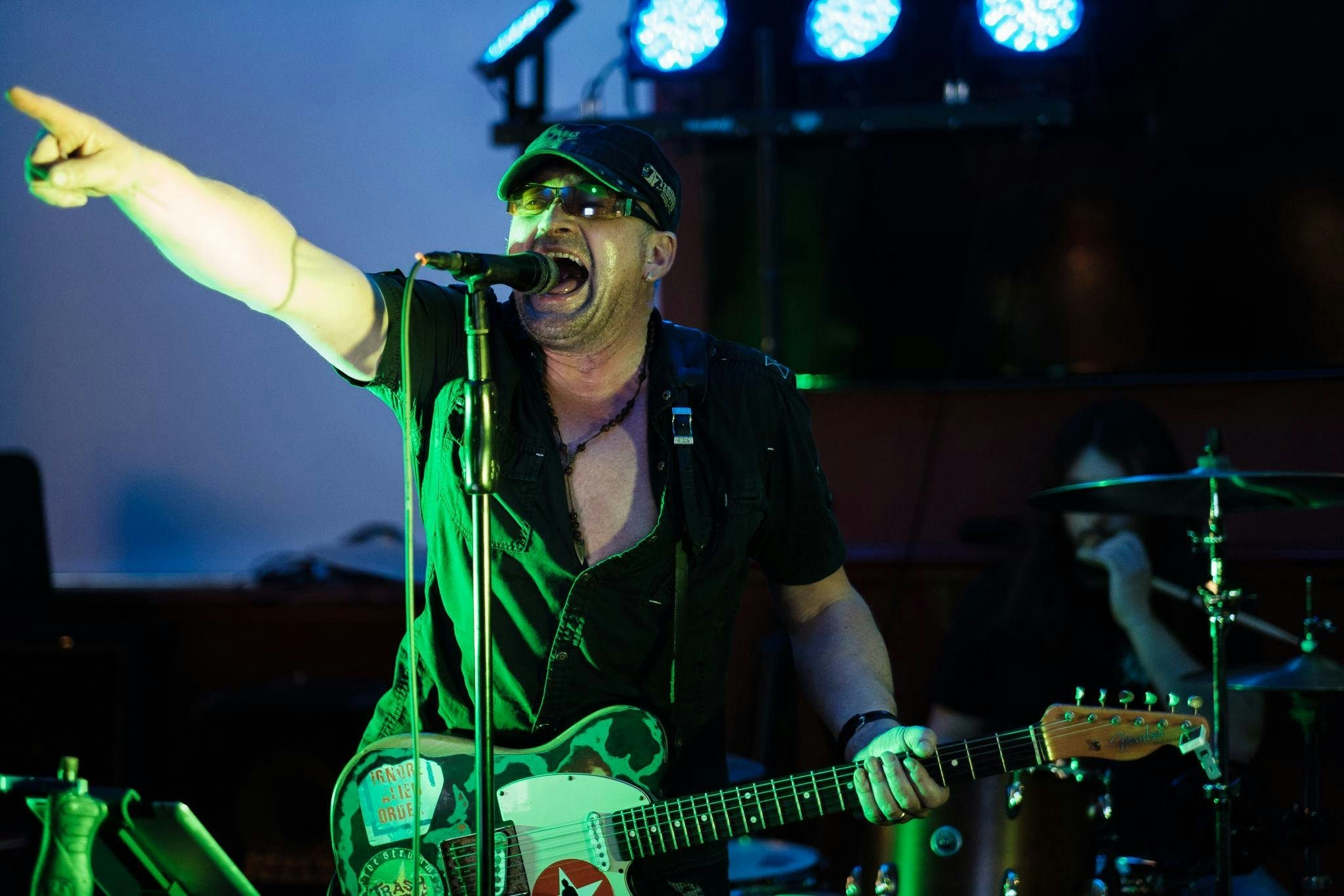 Ritchie Bee Band tour dates & tickets 2026 | Ents24