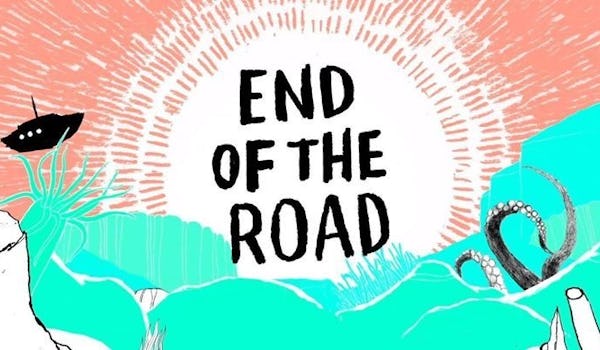 End Of The Road Festival 2019