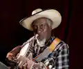 Robert Finley appearing at this event